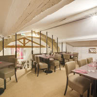 Restaurant La Chapelle