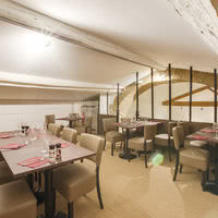 Restaurant La Chapelle
