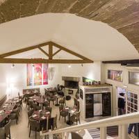 Restaurant La Chapelle