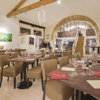 Restaurant La Chapelle
