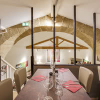 Restaurant La Chapelle