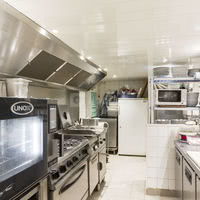 Restaurant La Chapelle