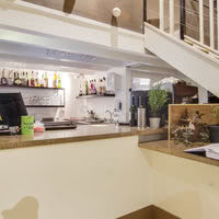 Restaurant La Chapelle