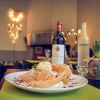 Restaurant La Chapelle
