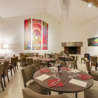 Restaurant La Chapelle