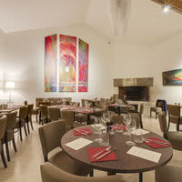 Restaurant La Chapelle