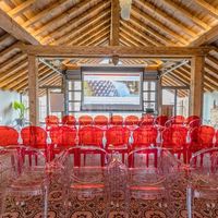 Salle de conférence