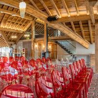 Salle de conférence