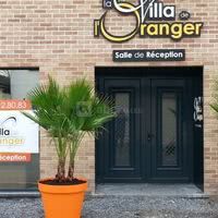 La Villa de l'Oranger