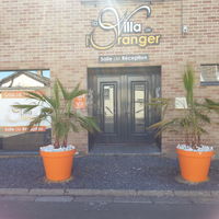 La Villa de l'Oranger