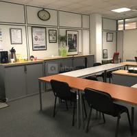 Ethos Academy
