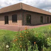 Les Salons des Orchidées