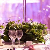 Les Salons des Orchidées