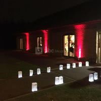 Les Salons des Orchidées