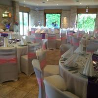 Les Salons des Orchidées