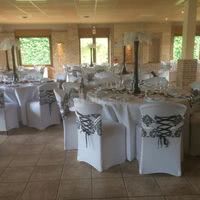 Les Salons des Orchidées