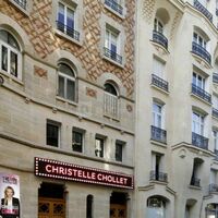 Théâtre de la Tour Eiffel