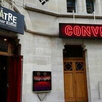 Théâtre de la Tour Eiffel