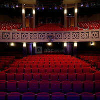 Théâtre de la Tour Eiffel
