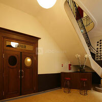 Théâtre de la Tour Eiffel