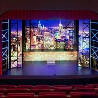 Théâtre de la Tour Eiffel