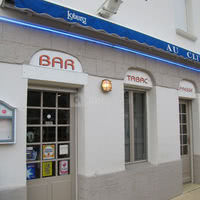 Restaurant au Clin Foc
