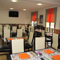 Restaurant au Clin Foc