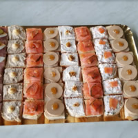 Amici&co