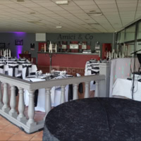 Amici&co