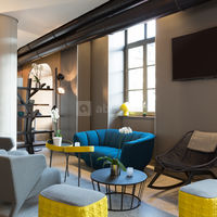 Hôtel Novotel Saint-Brieuc