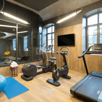 Hôtel Novotel Saint-Brieuc