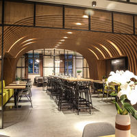 Hôtel Novotel Saint-Brieuc