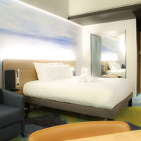 Hôtel Novotel Saint-Brieuc