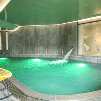 Hôtel Novotel Saint-Brieuc