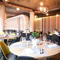 Hôtel Novotel Saint-Brieuc