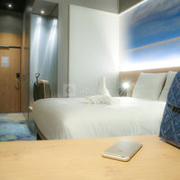 Hôtel Novotel Saint-Brieuc