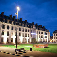 Hôtel Novotel Saint-Brieuc