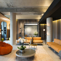 Hôtel Novotel Saint-Brieuc