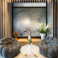 Hôtel Novotel Saint-Brieuc
