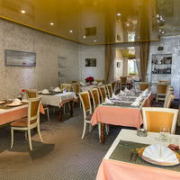 Hôtel Restaurant Saint Marc
