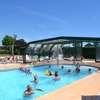 Camping de Kérantérec