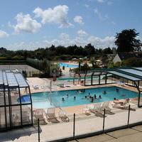 Camping de Kérantérec