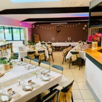 Camping de Kérantérec