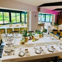 Camping de Kérantérec