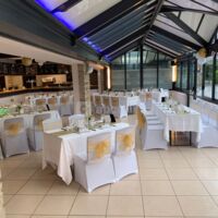 Camping de Kérantérec