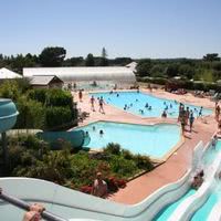 Camping de Kérantérec