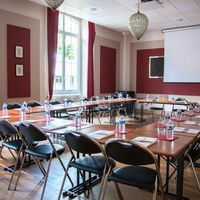Maison de l'Abbaye Antony