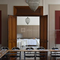 Maison de l'Abbaye Antony