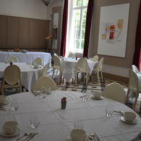 Maison de l'Abbaye Antony