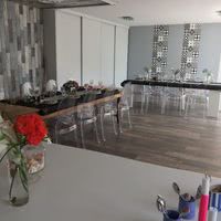 Salle de réception